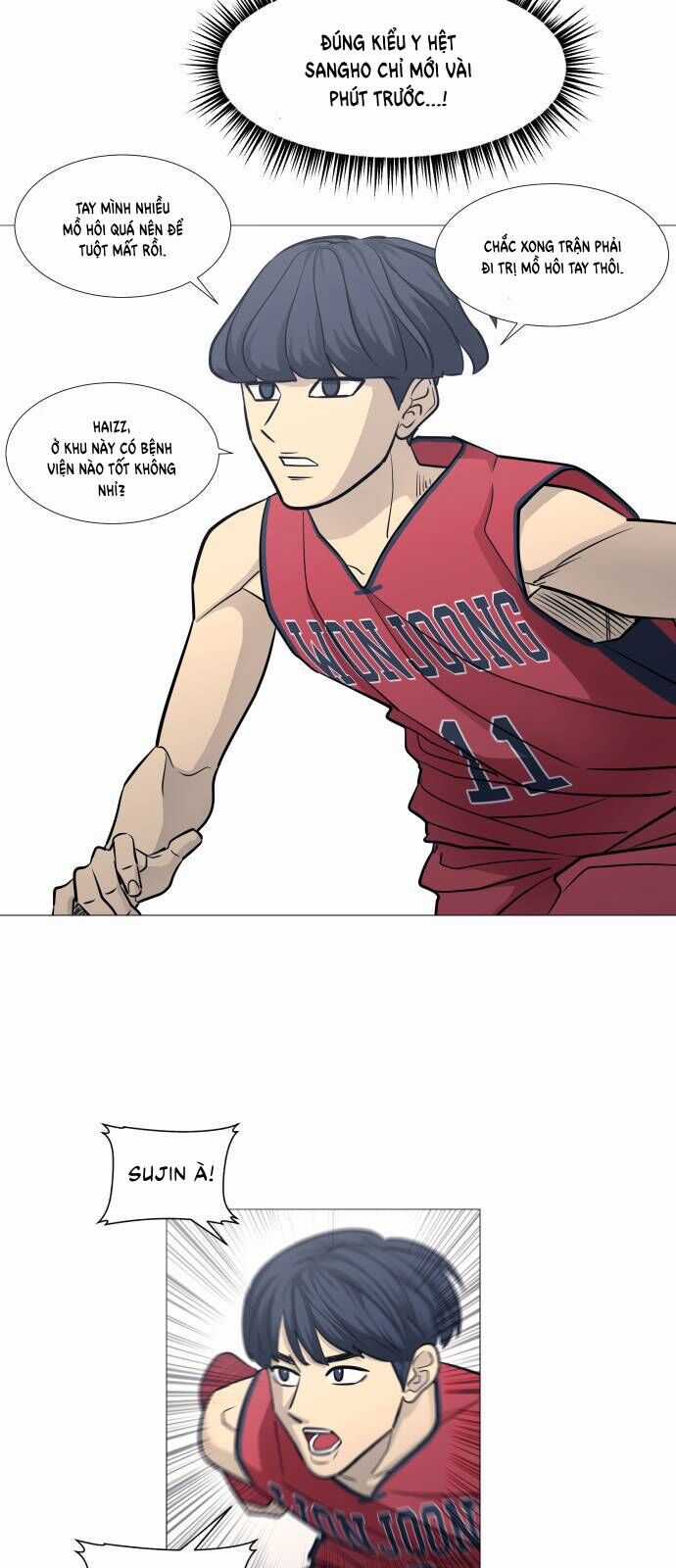 Garbage Time - Chương 86 - Trang 25