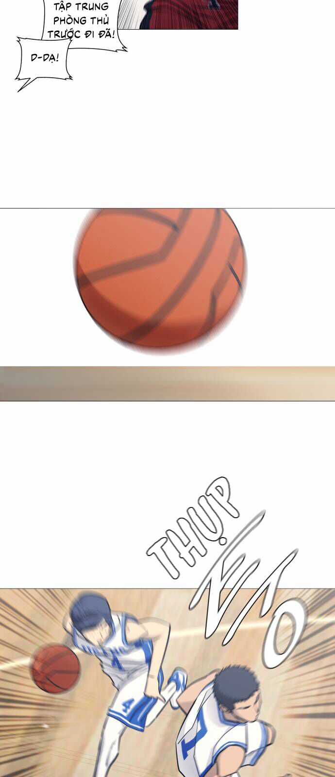 Garbage Time - Chương 86 - Trang 26