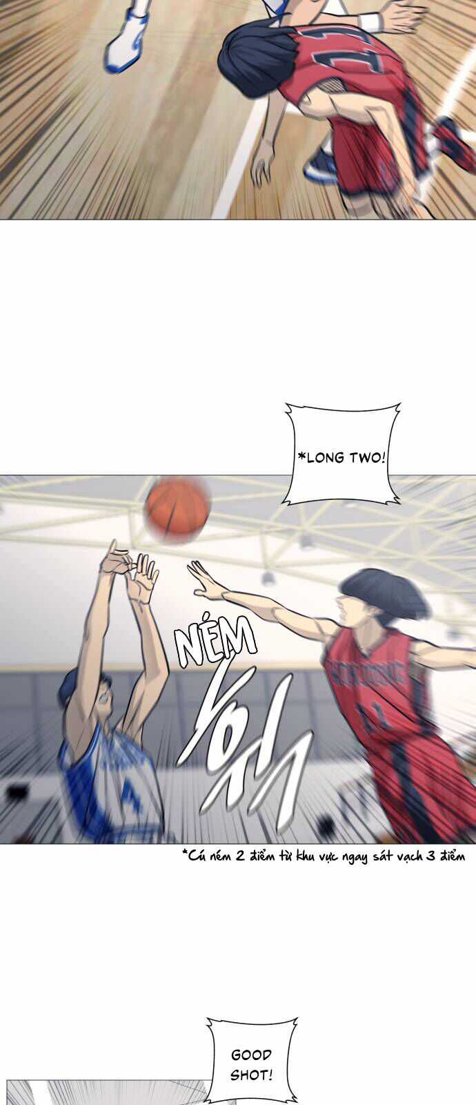 Garbage Time - Chương 86 - Trang 27