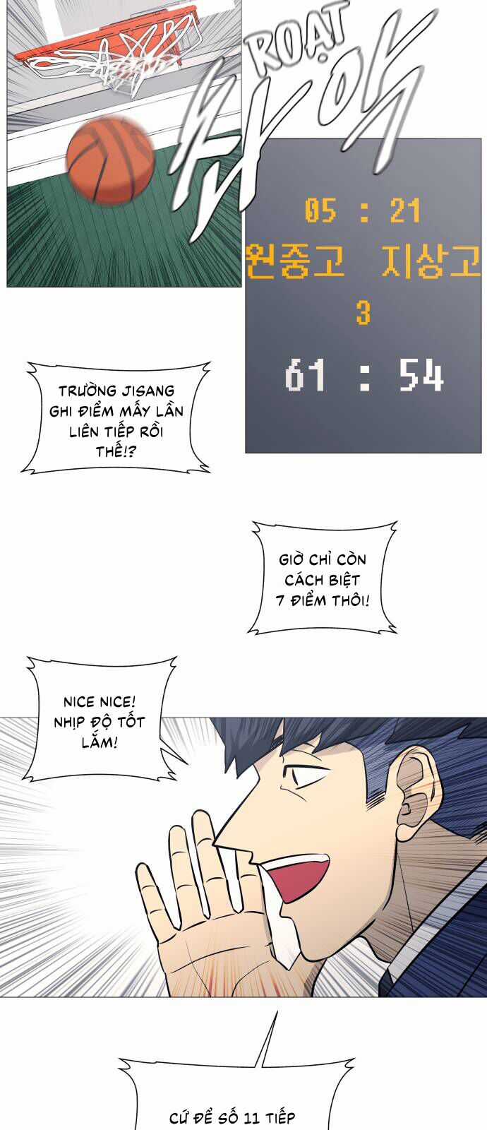 Garbage Time - Chương 86 - Trang 28