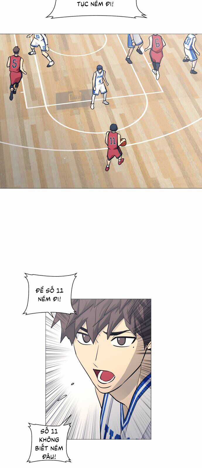 Garbage Time - Chương 86 - Trang 29