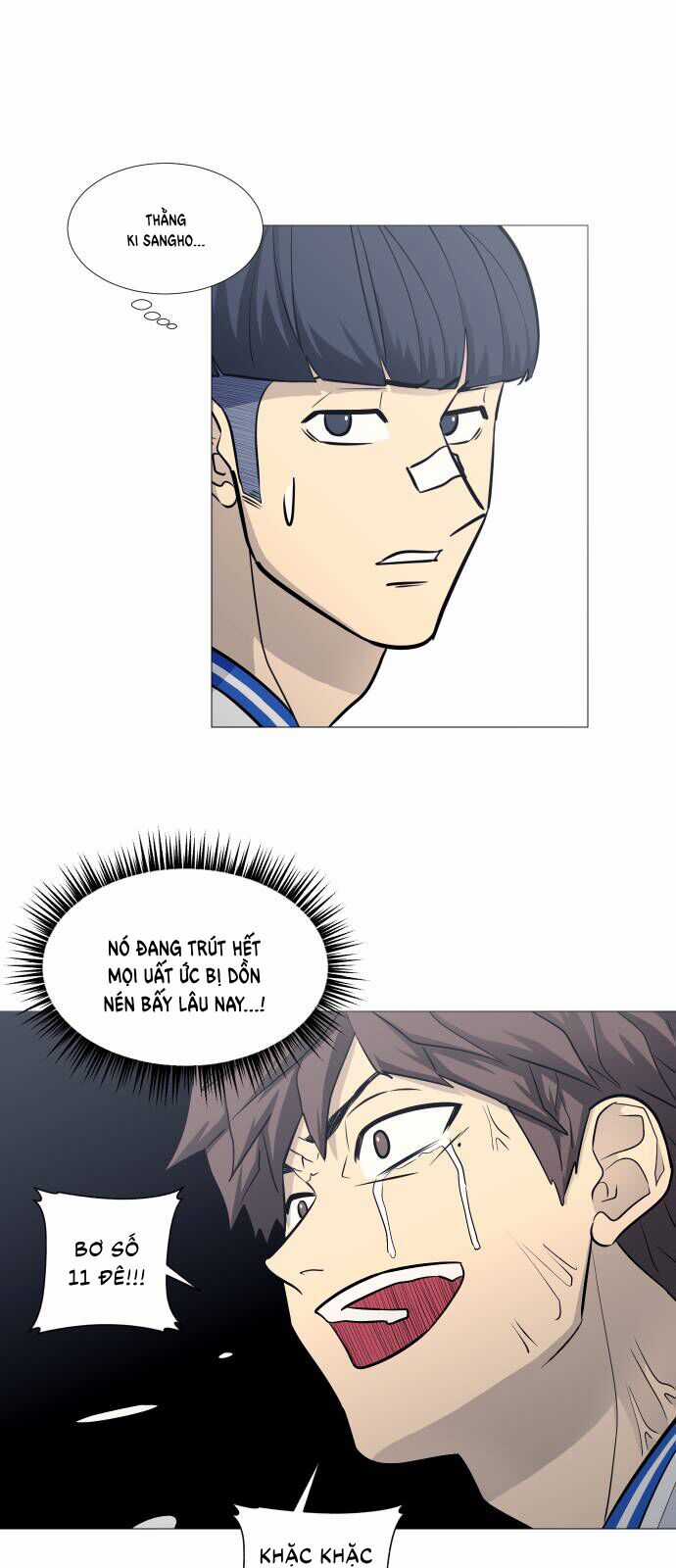 Garbage Time - Chương 86 - Trang 30