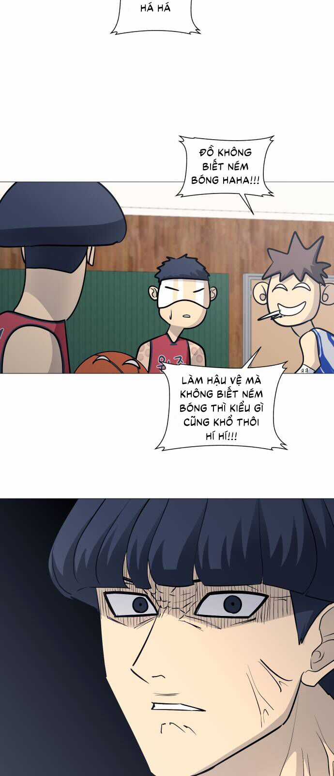 Garbage Time - Chương 86 - Trang 31