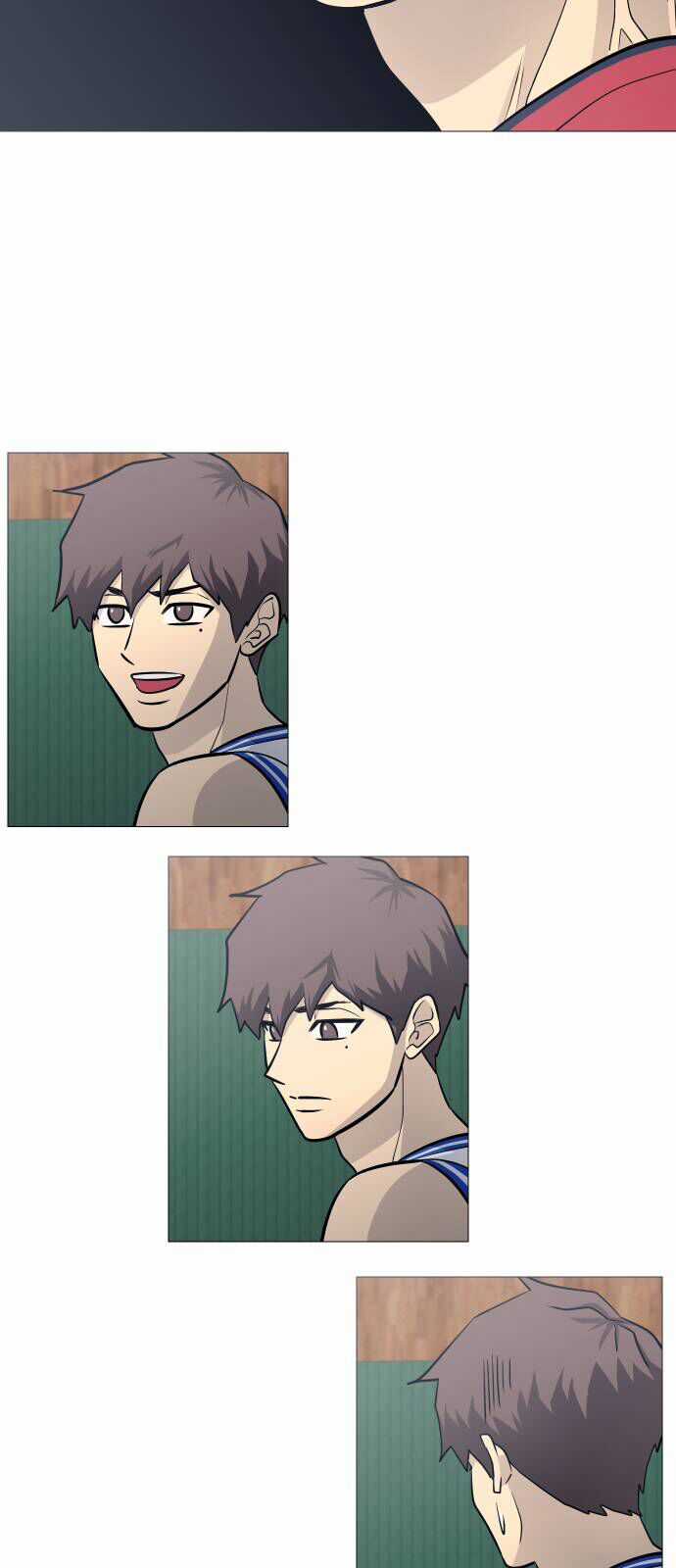 Garbage Time - Chương 86 - Trang 32