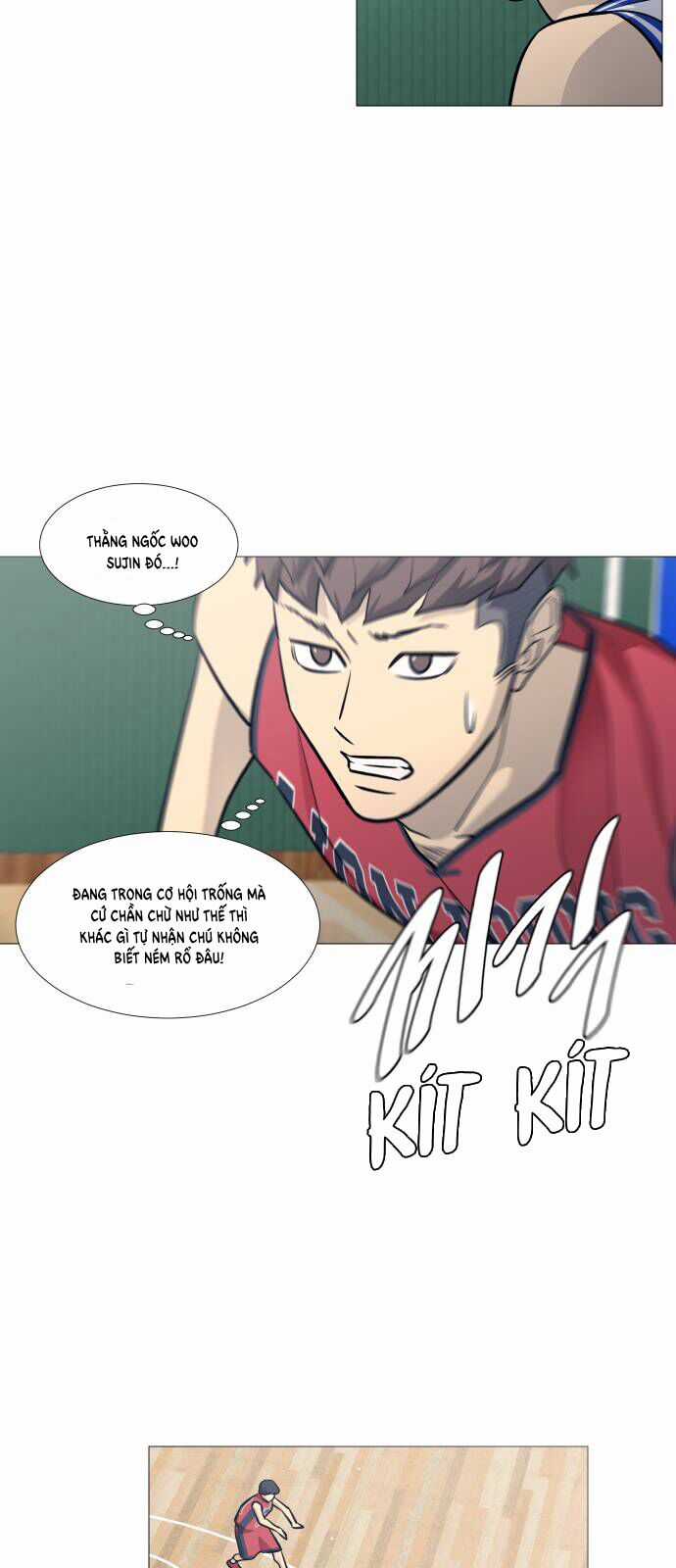 Garbage Time - Chương 86 - Trang 33