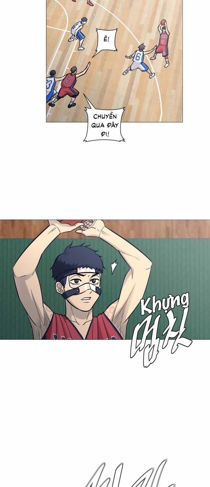 Garbage Time - Chương 86 - Trang 34