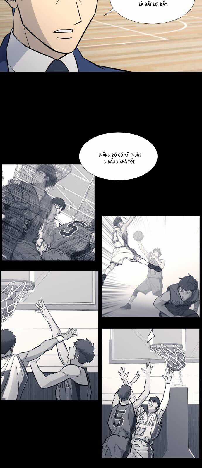 Garbage Time - Chương 86 - Trang 37