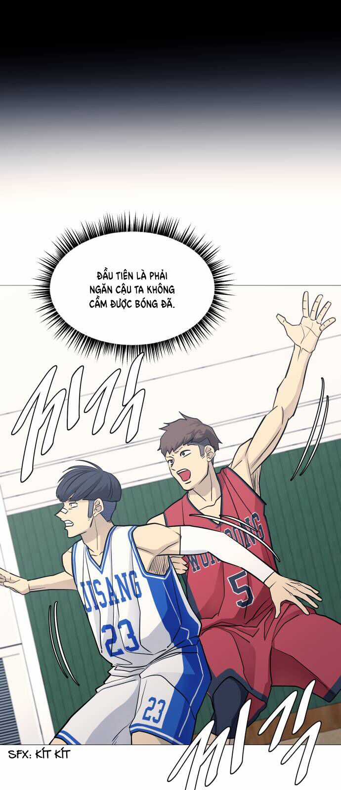 Garbage Time - Chương 86 - Trang 38