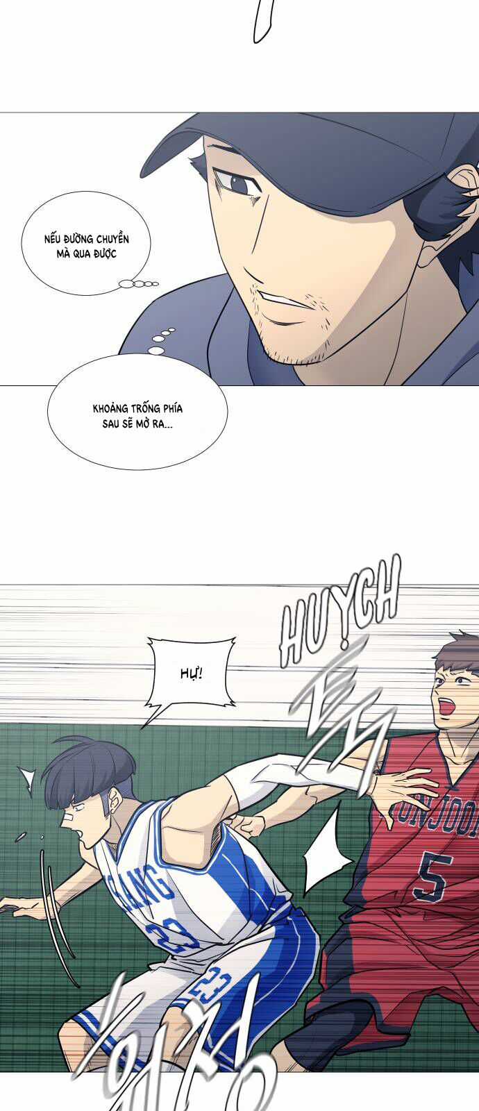 Garbage Time - Chương 86 - Trang 39