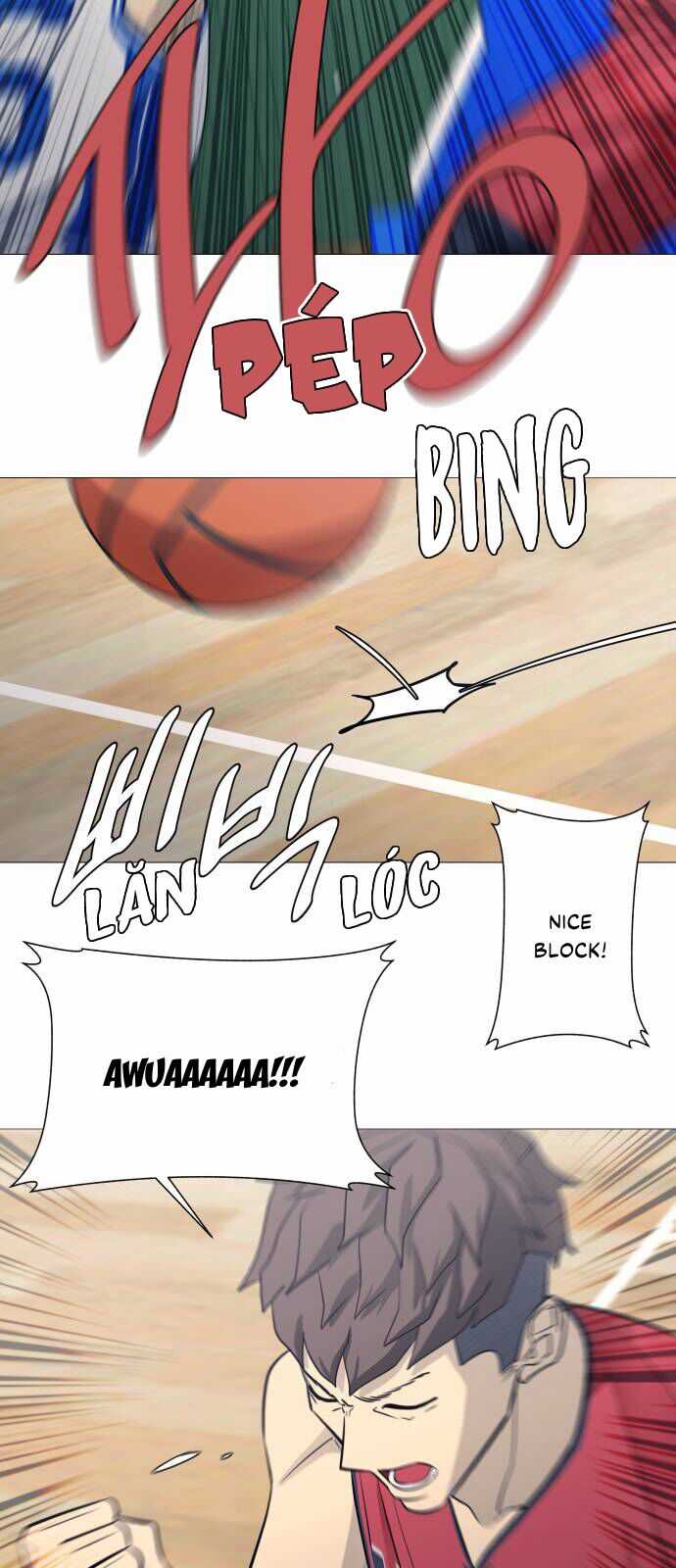 Garbage Time - Chương 86 - Trang 5