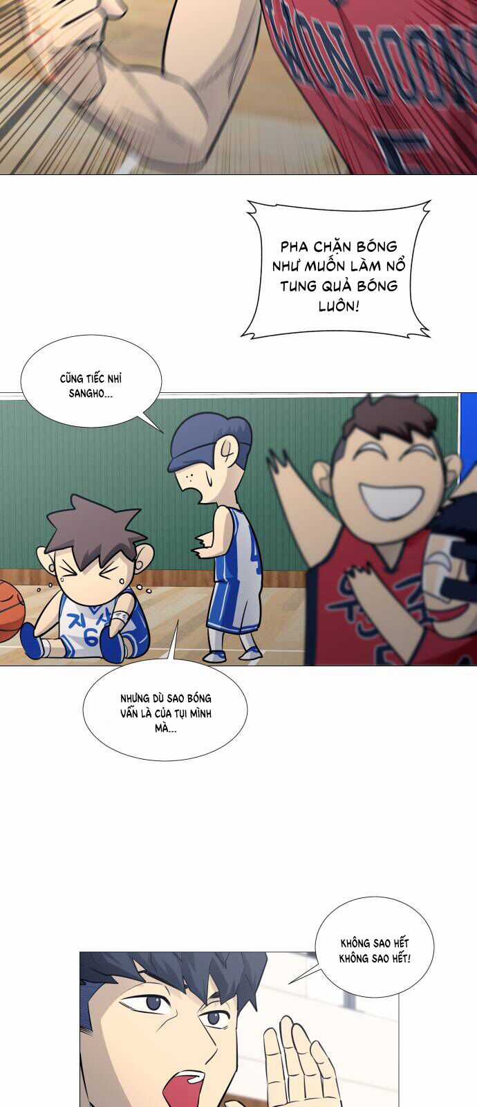 Garbage Time - Chương 86 - Trang 6