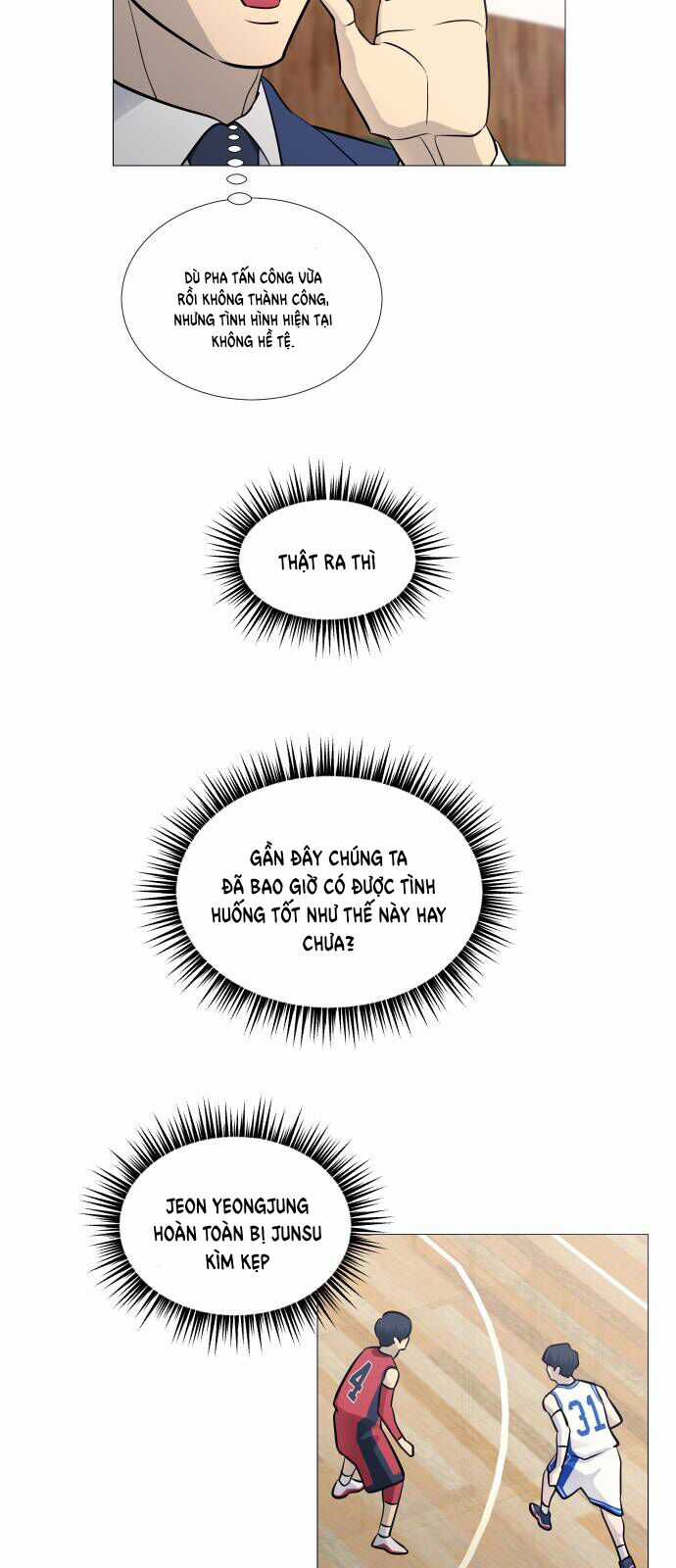 Garbage Time - Chương 86 - Trang 7