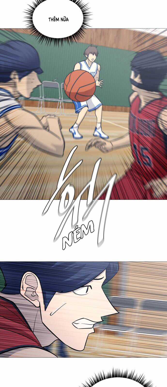 Garbage Time - Chương 86 - Trang 9