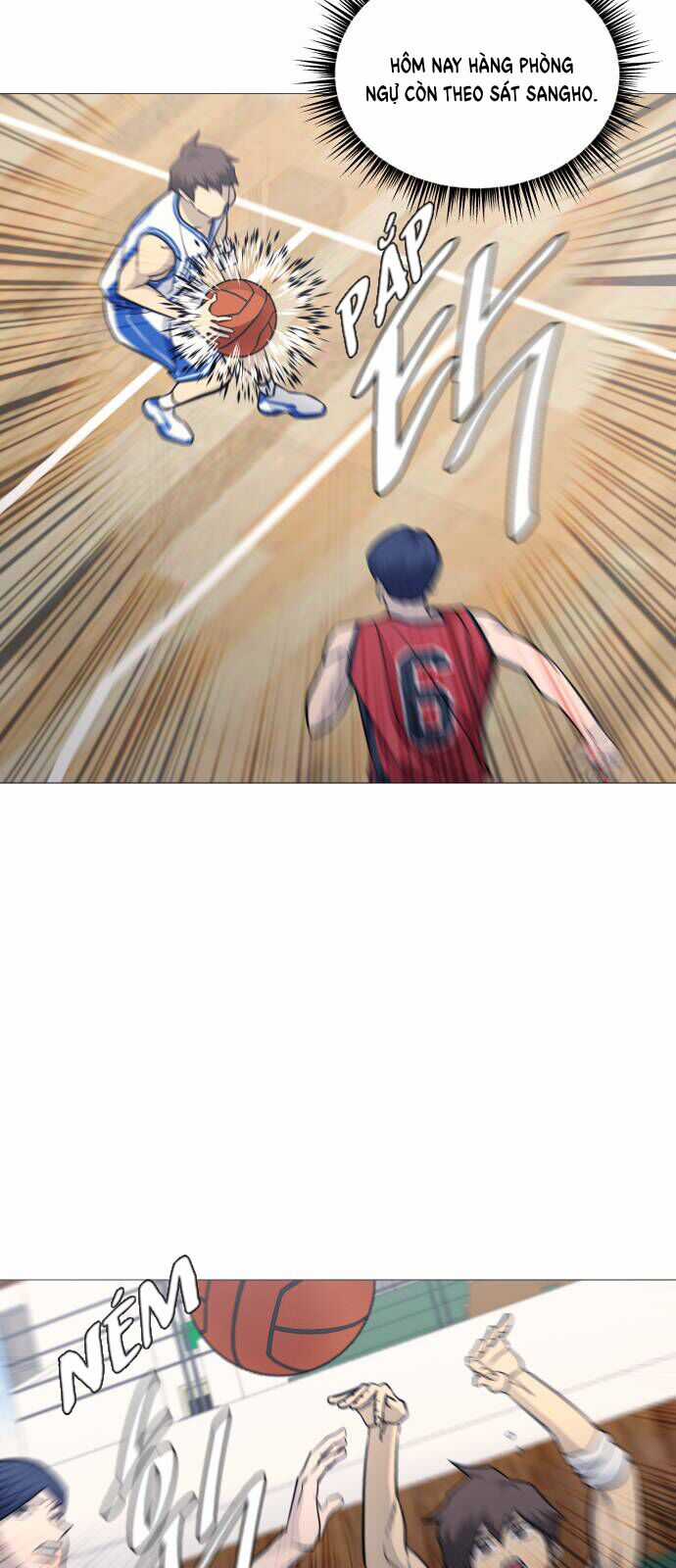 Garbage Time - Chương 86 - Trang 10