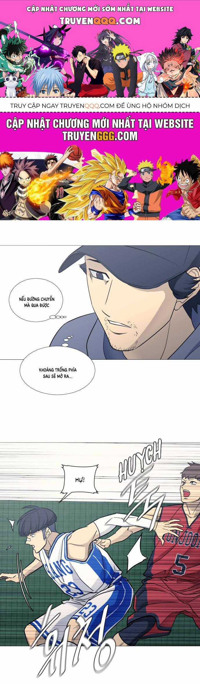 Garbage Time - Chương 87 - Trang 1