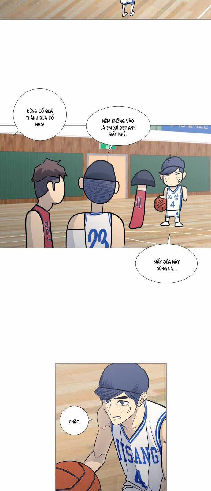 Garbage Time - Chương 87 - Trang 11