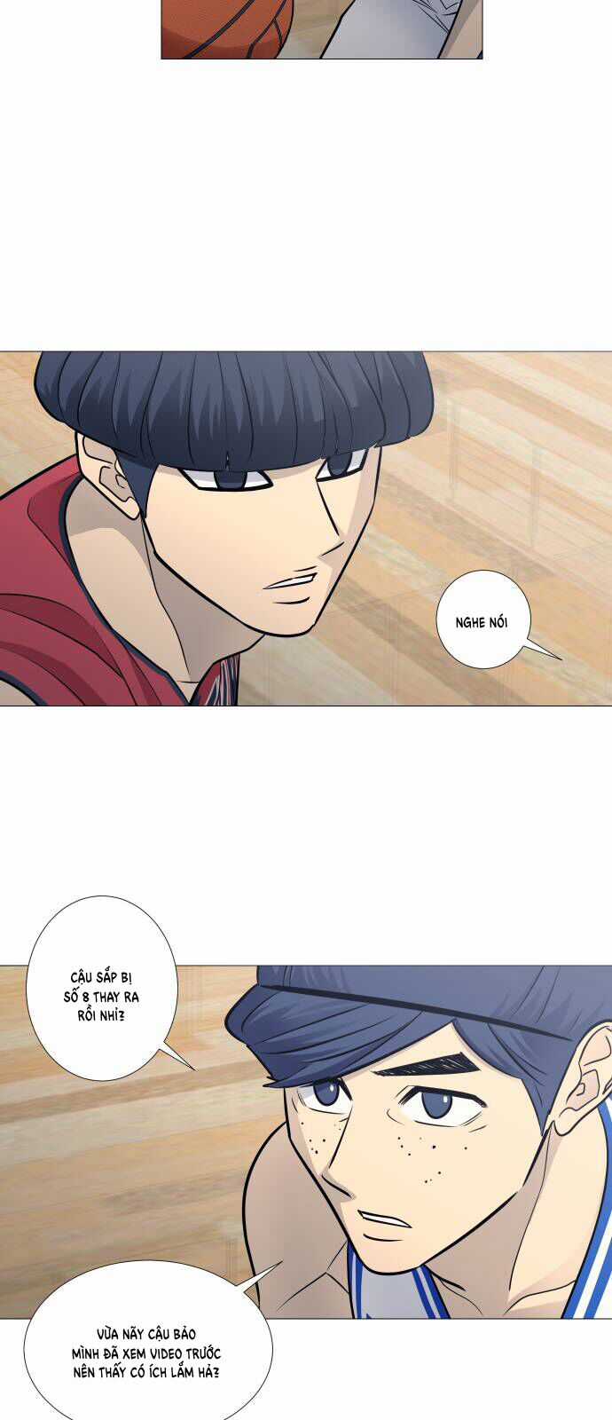 Garbage Time - Chương 87 - Trang 12