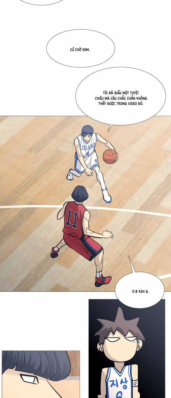 Garbage Time - Chương 87 - Trang 13
