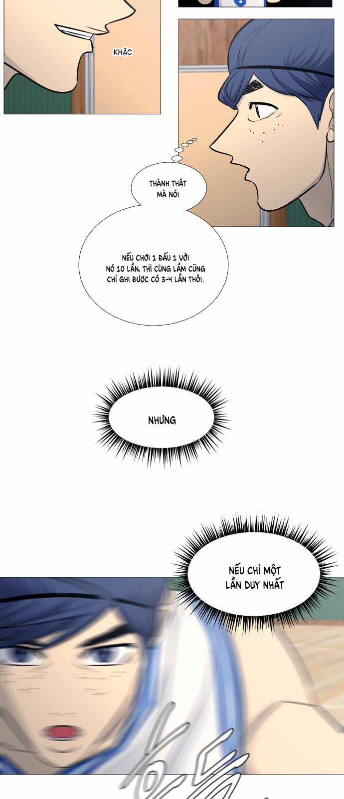 Garbage Time - Chương 87 - Trang 14