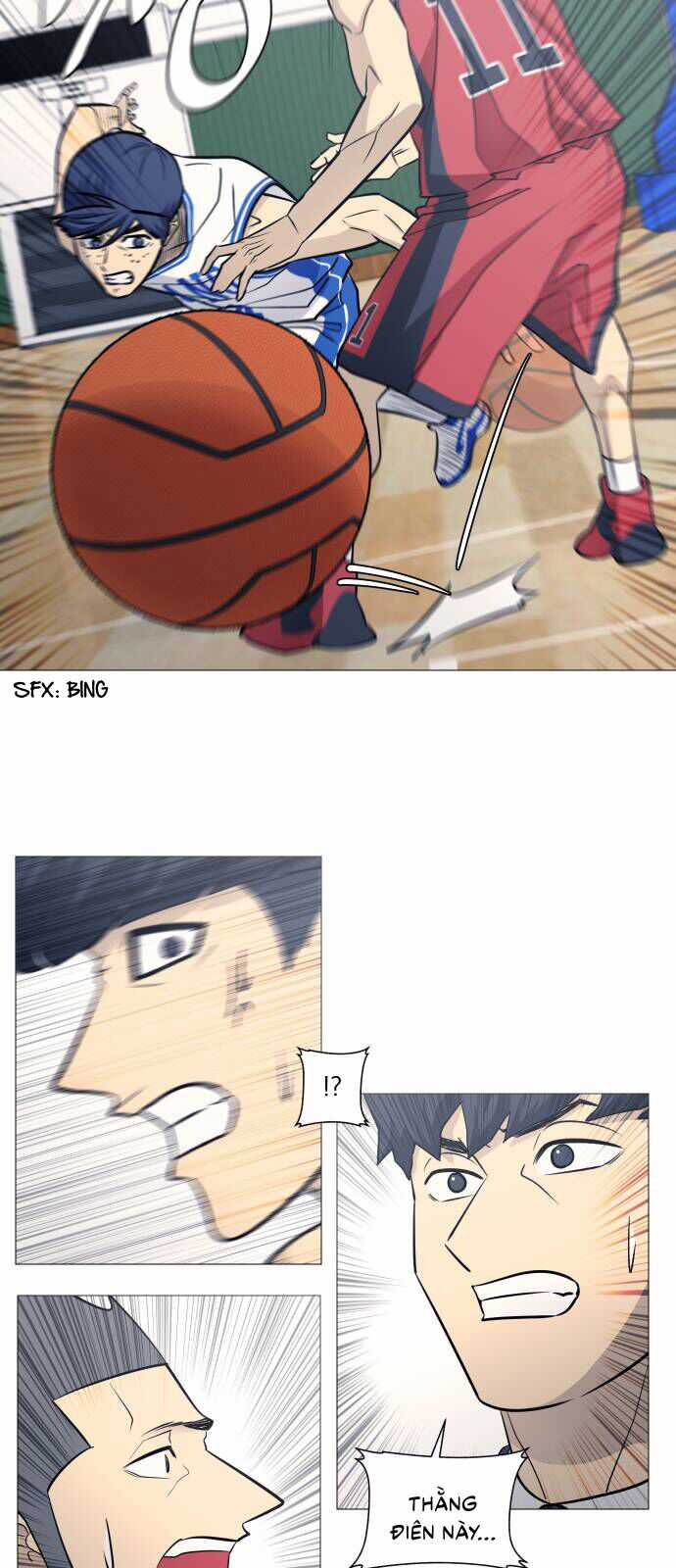 Garbage Time - Chương 87 - Trang 16