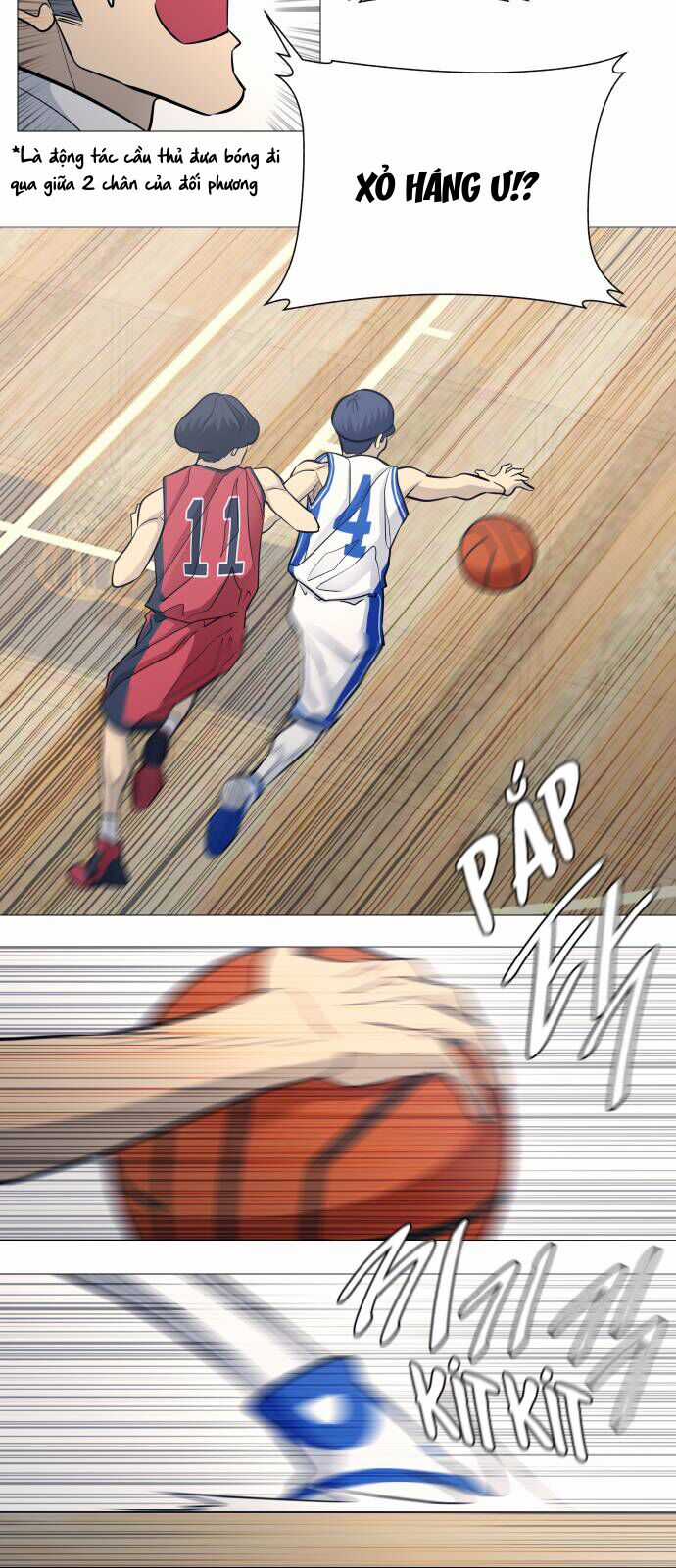 Garbage Time - Chương 87 - Trang 17