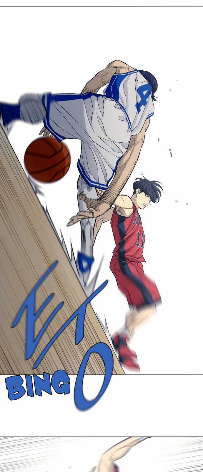 Garbage Time - Chương 87 - Trang 18