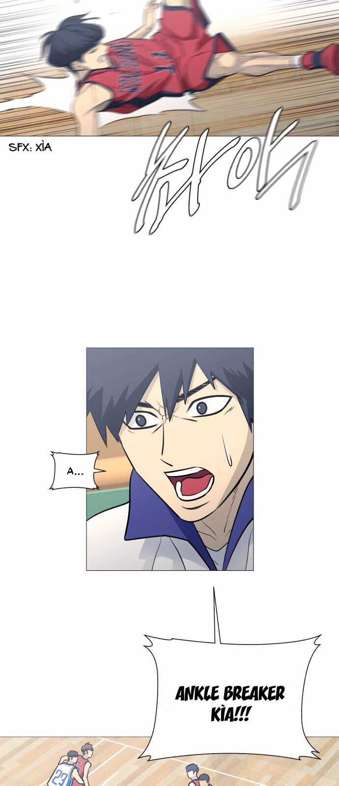 Garbage Time - Chương 87 - Trang 19