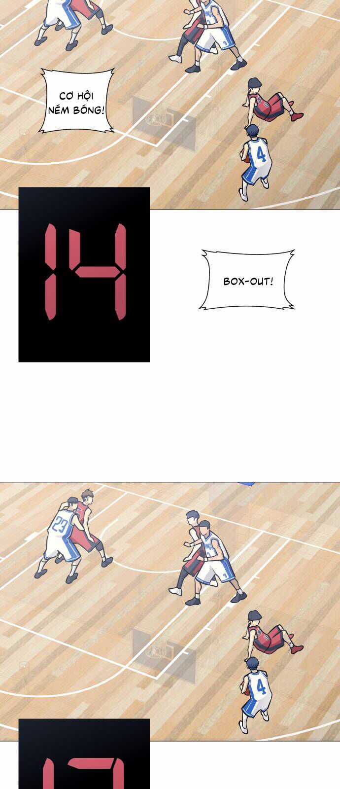 Garbage Time - Chương 87 - Trang 20