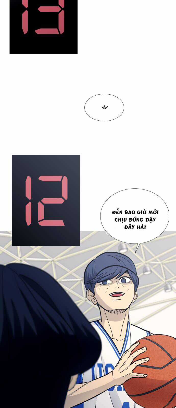 Garbage Time - Chương 87 - Trang 21