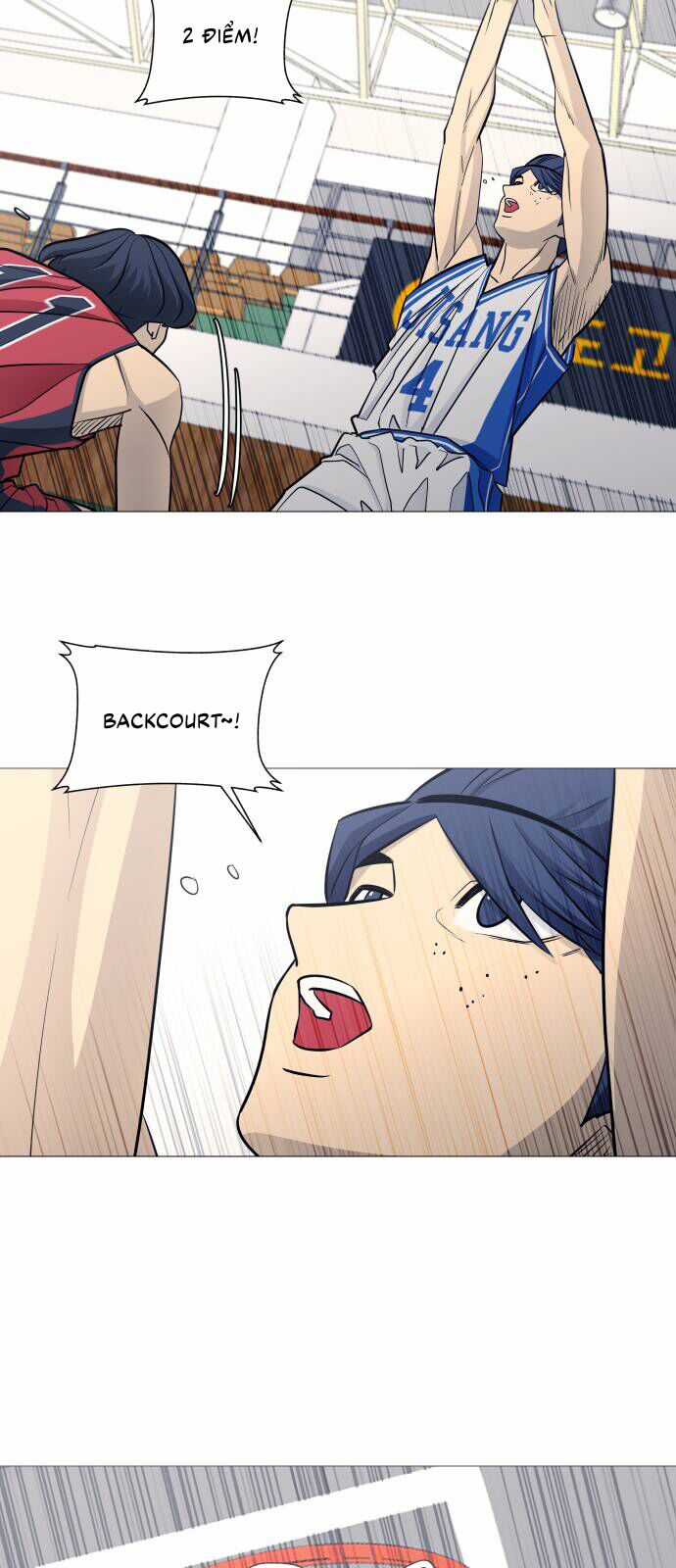 Garbage Time - Chương 87 - Trang 23