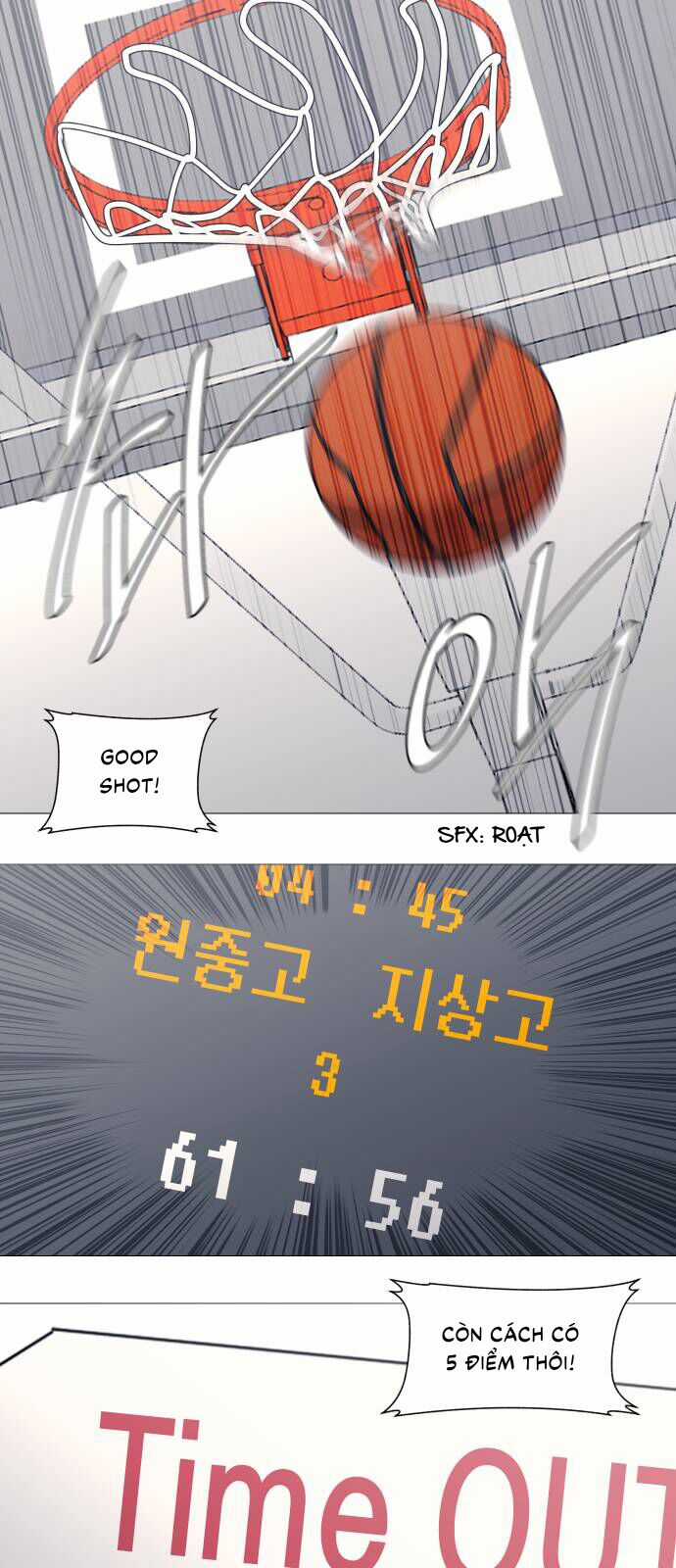 Garbage Time - Chương 87 - Trang 24