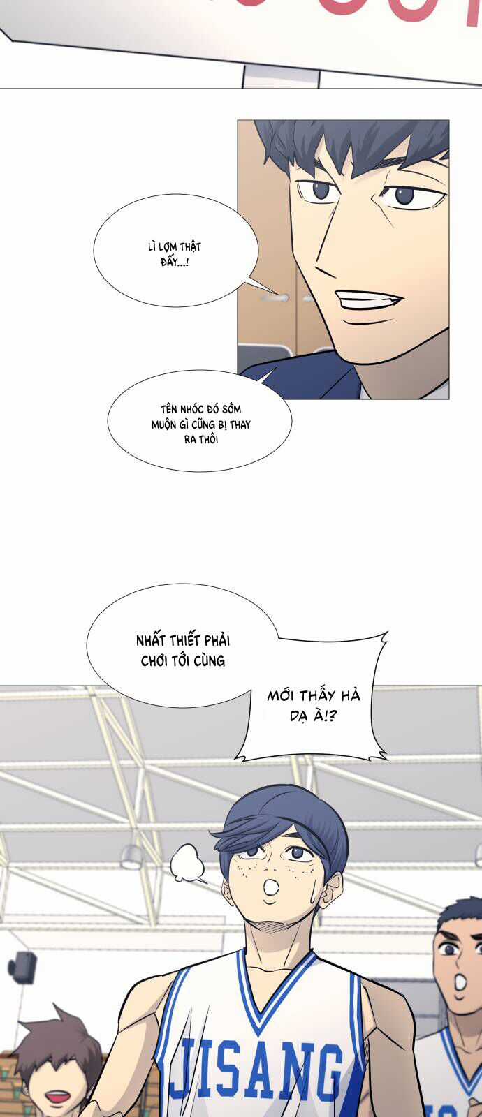 Garbage Time - Chương 87 - Trang 25