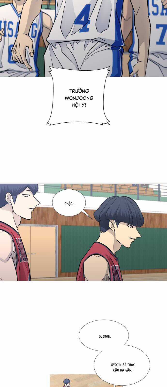 Garbage Time - Chương 87 - Trang 26