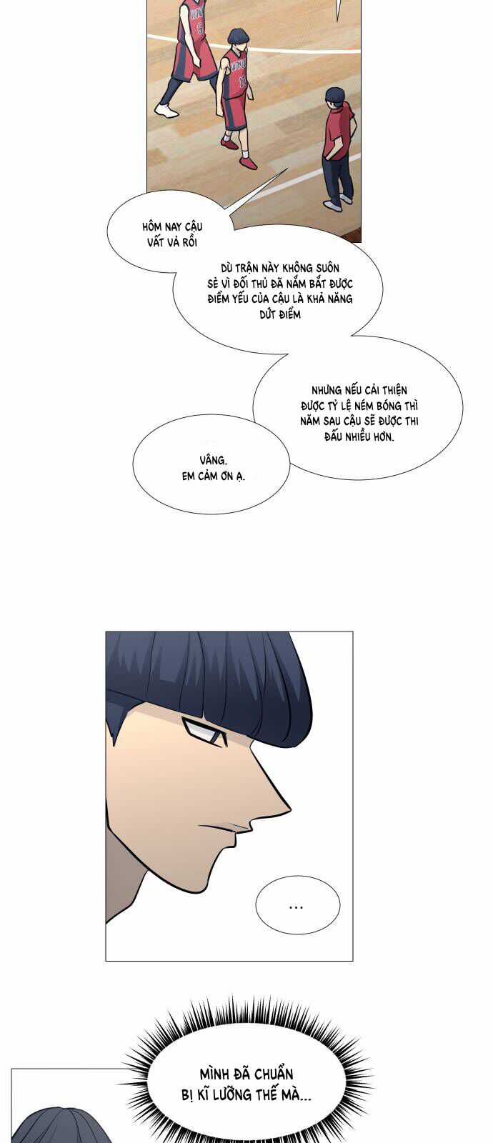 Garbage Time - Chương 87 - Trang 27