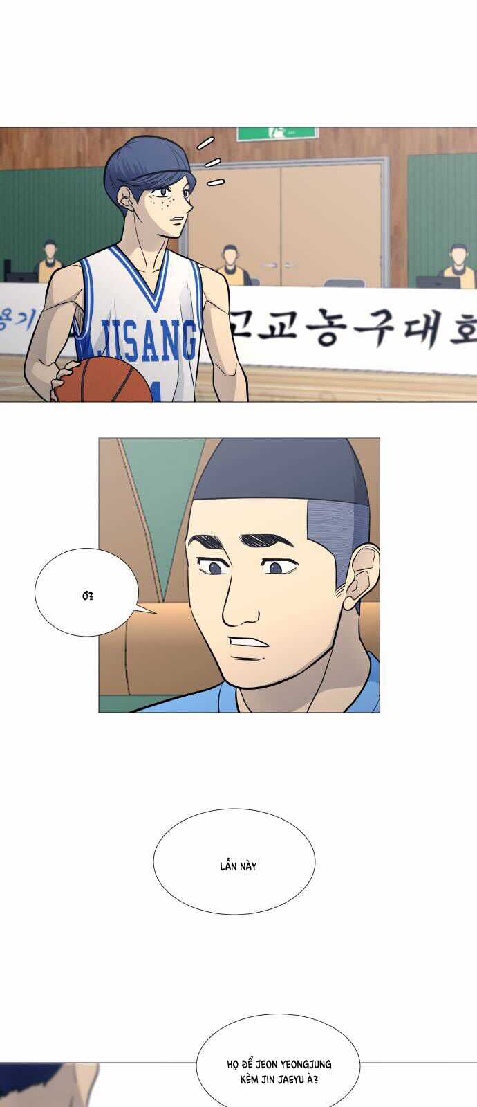 Garbage Time - Chương 87 - Trang 30