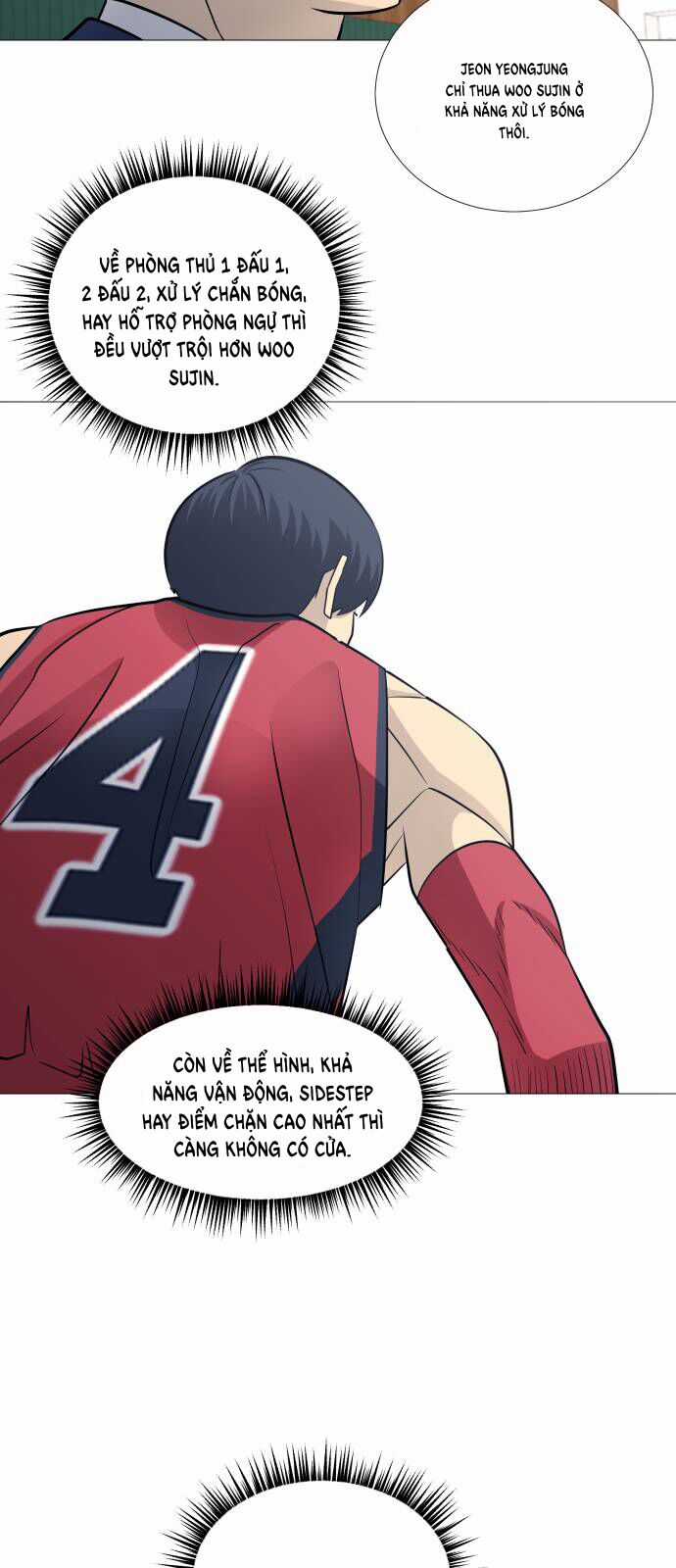 Garbage Time - Chương 87 - Trang 33