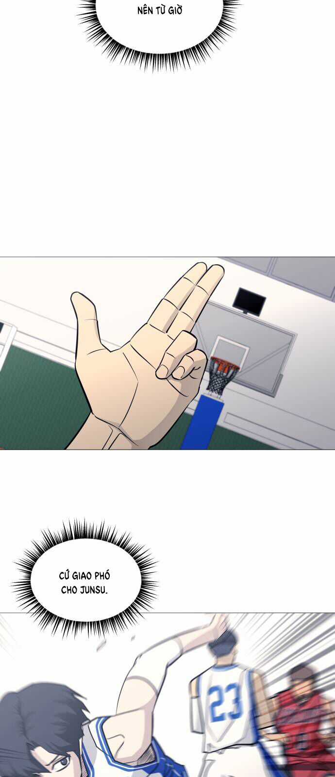 Garbage Time - Chương 87 - Trang 34