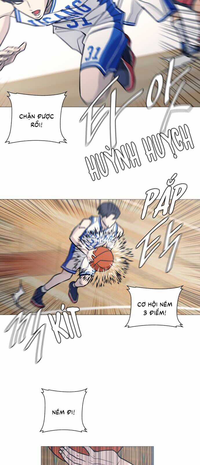 Garbage Time - Chương 87 - Trang 35