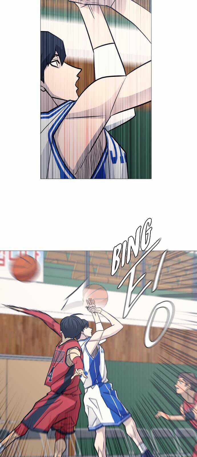 Garbage Time - Chương 87 - Trang 36