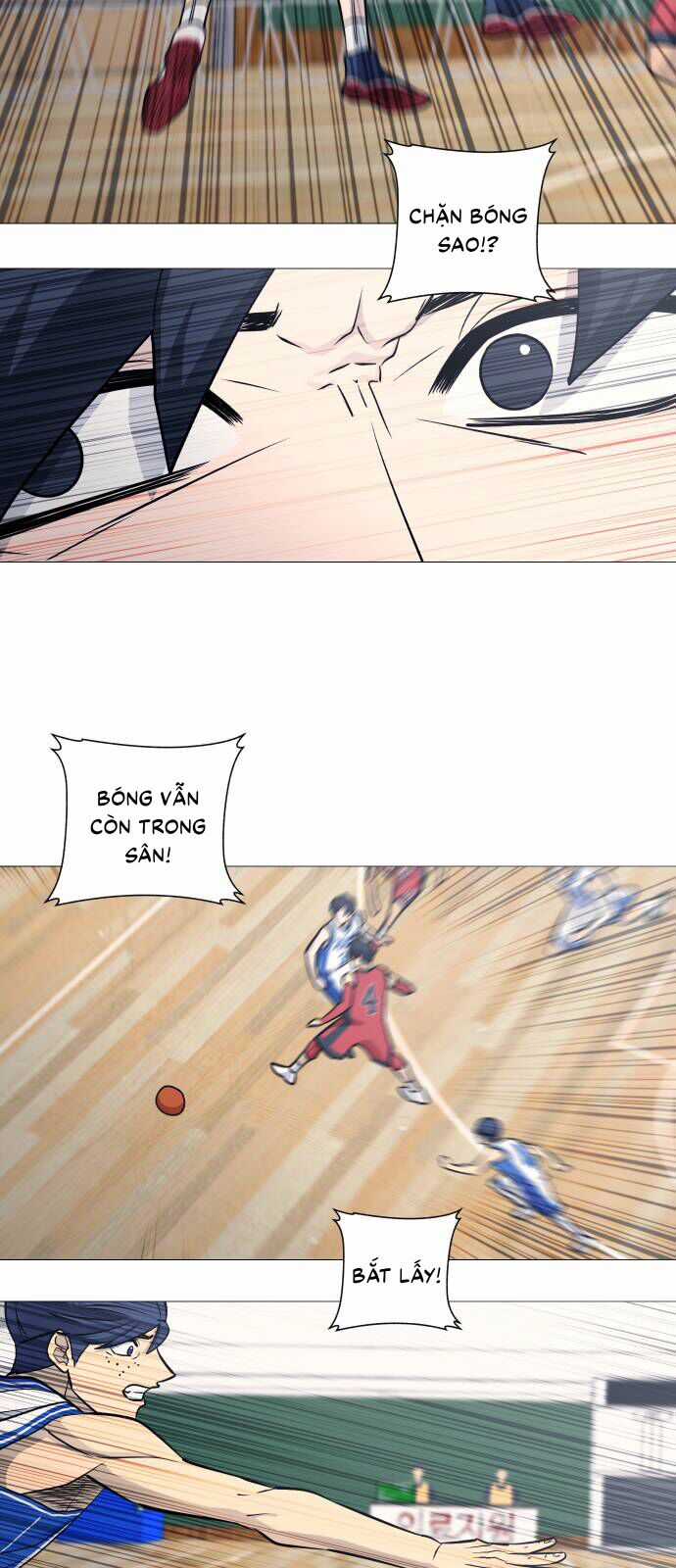 Garbage Time - Chương 87 - Trang 37