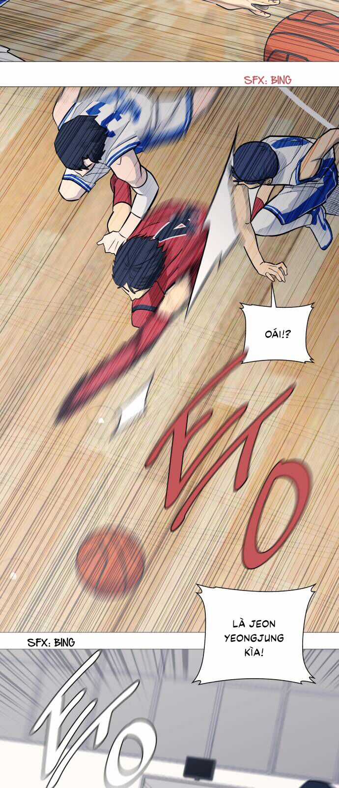 Garbage Time - Chương 87 - Trang 38