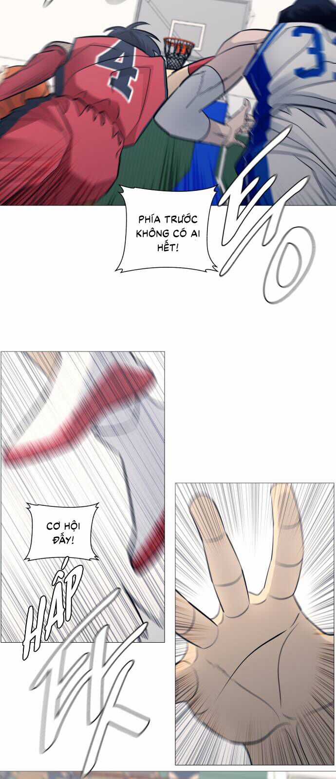 Garbage Time - Chương 87 - Trang 39
