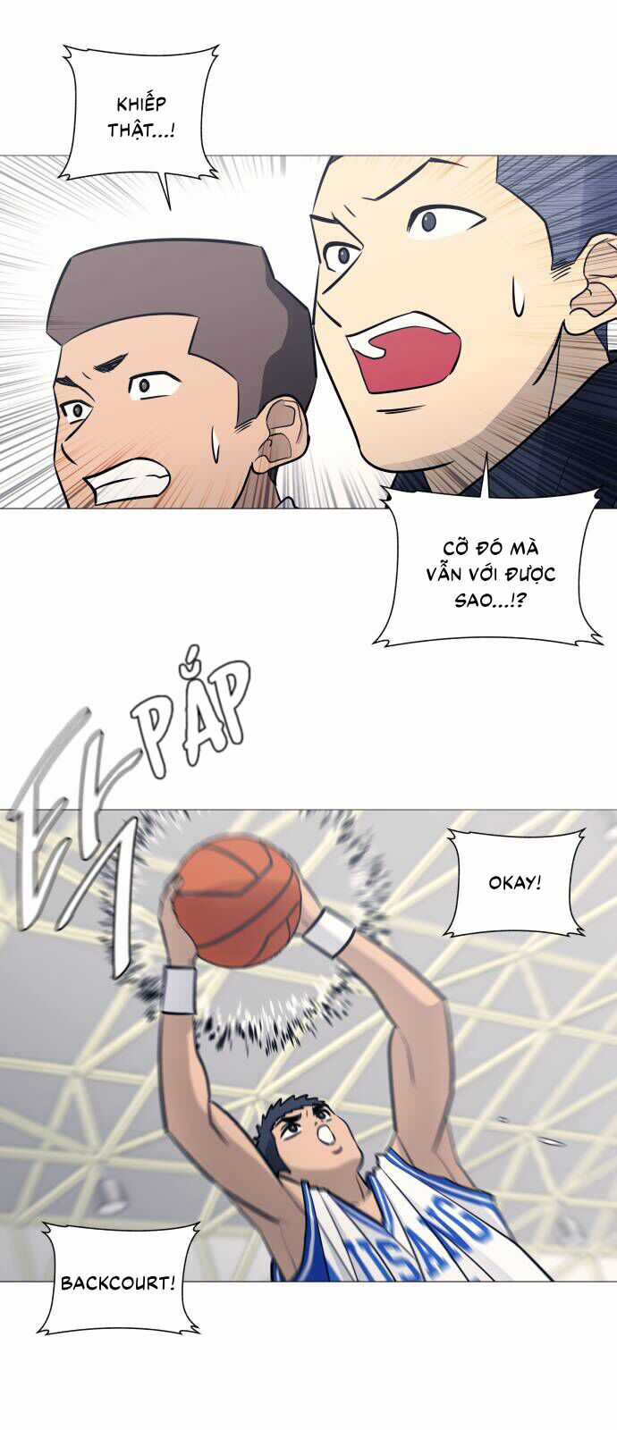 Garbage Time - Chương 87 - Trang 6