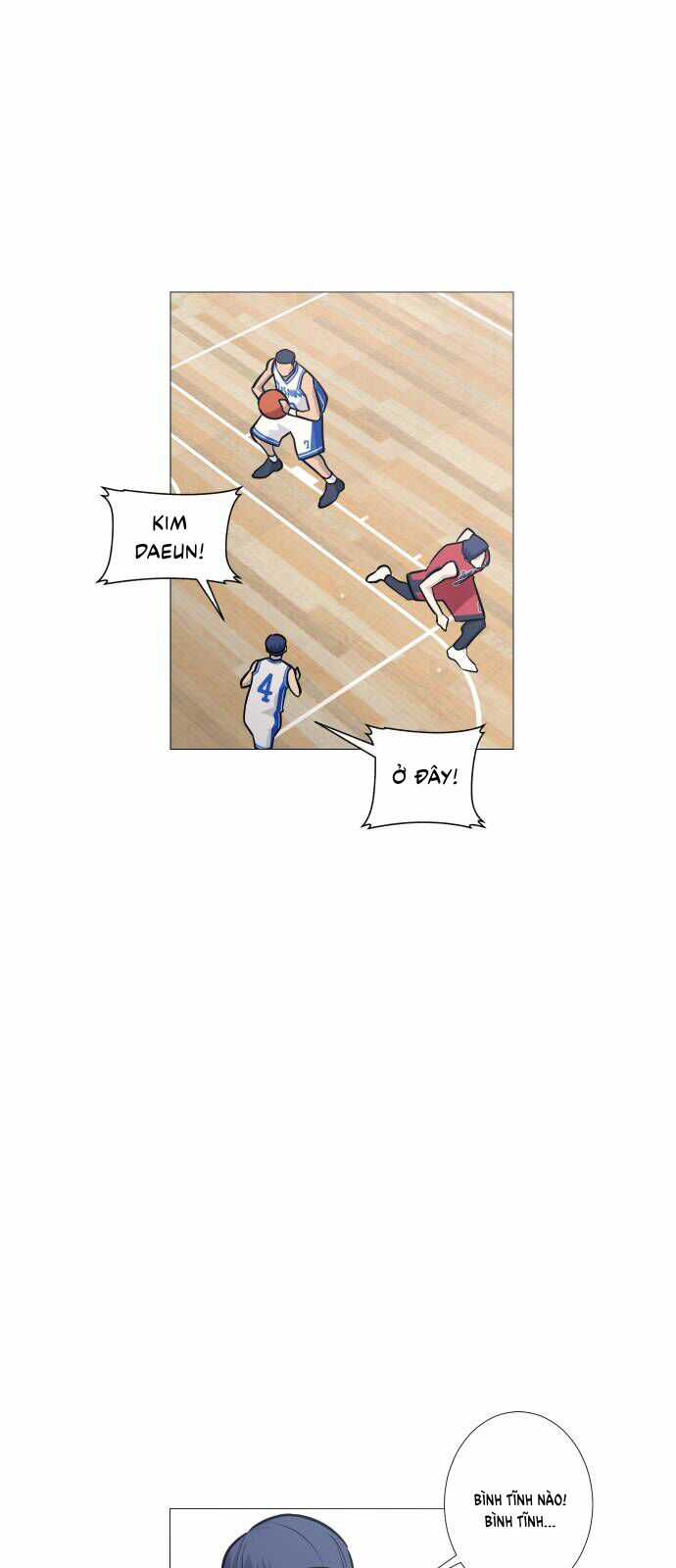 Garbage Time - Chương 87 - Trang 7