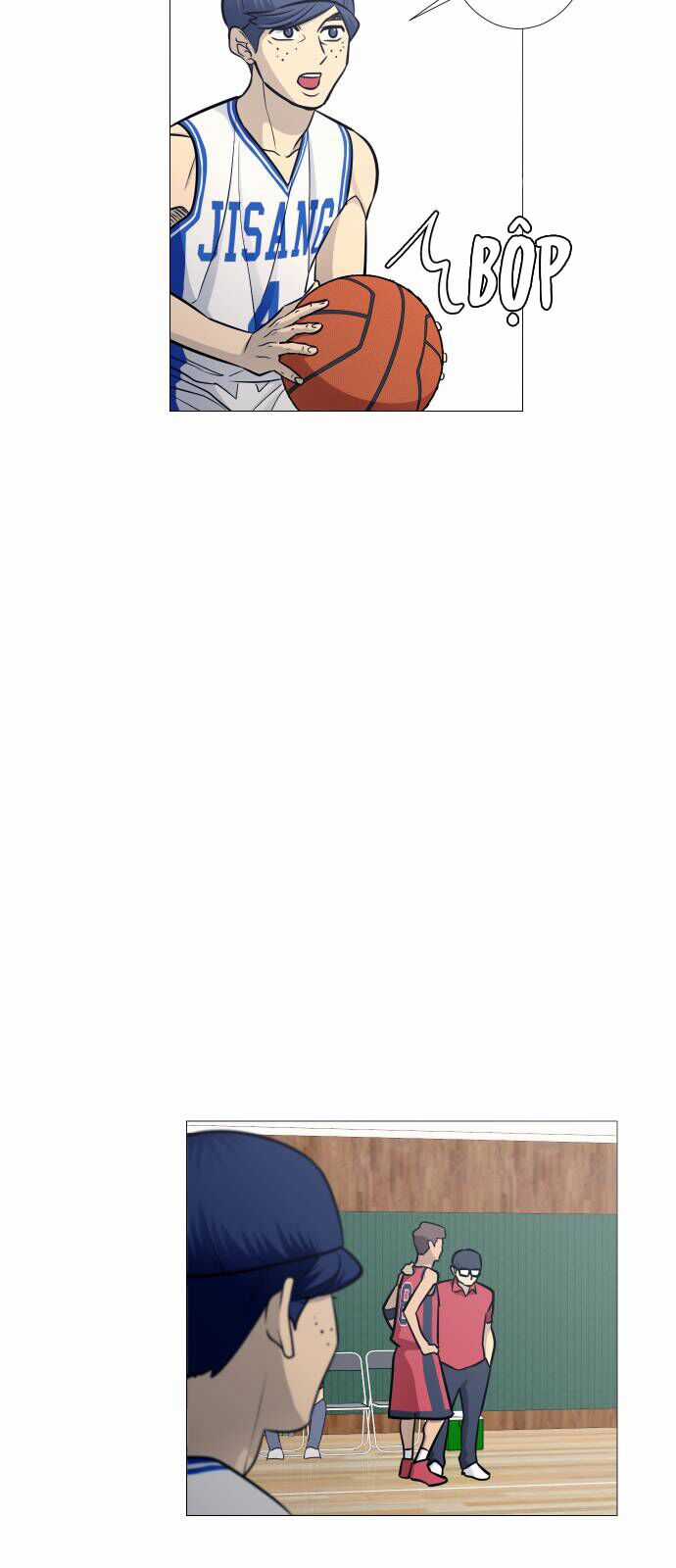 Garbage Time - Chương 87 - Trang 8