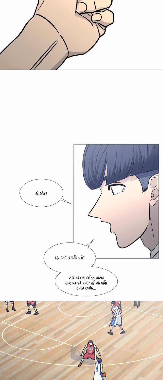 Garbage Time - Chương 87 - Trang 10