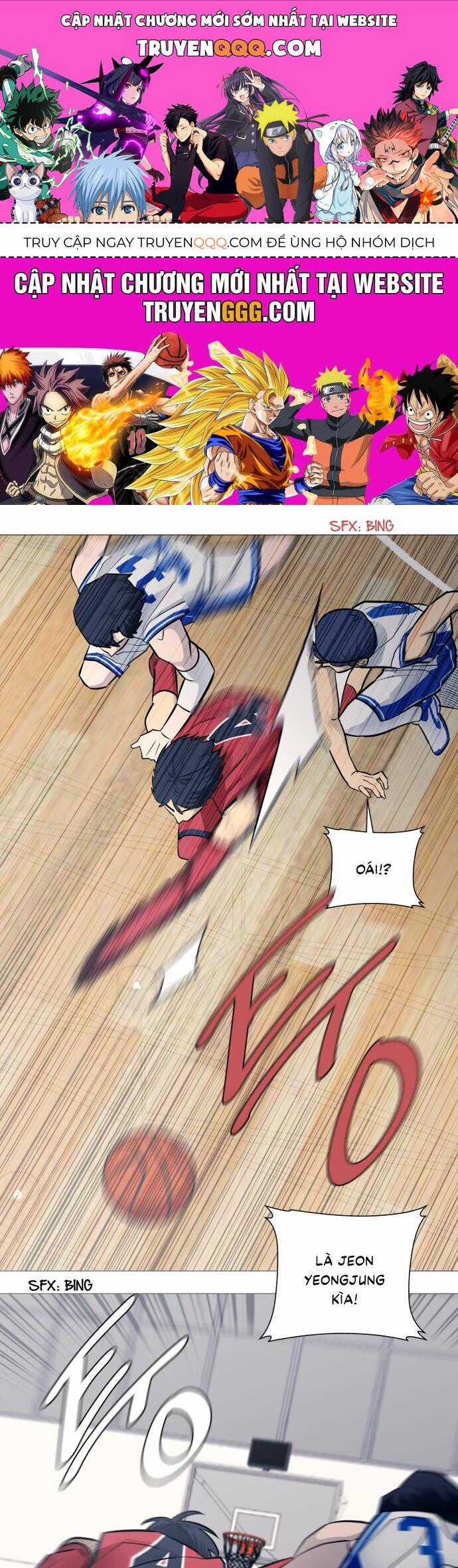 Garbage Time - Chương 88 - Trang 1