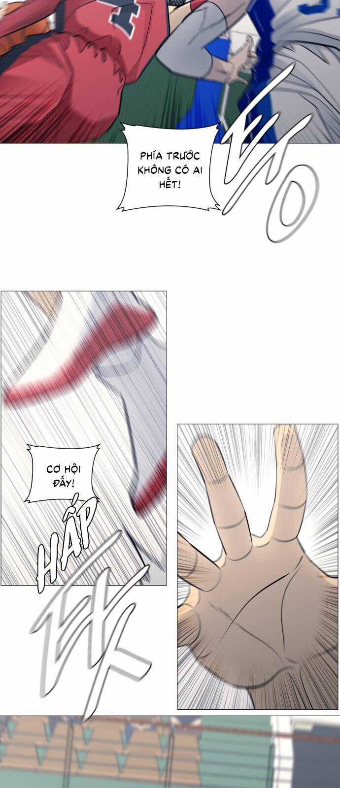 Garbage Time - Chương 88 - Trang 2
