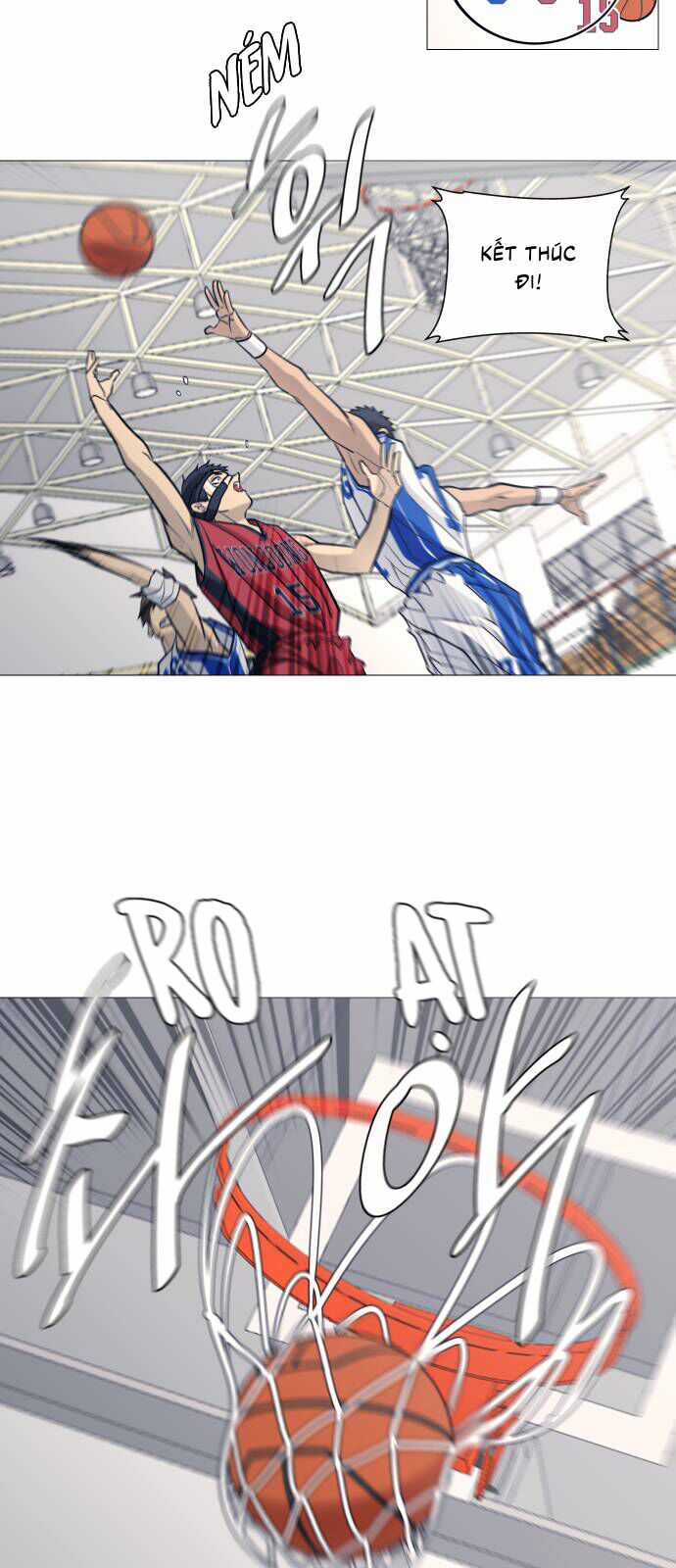Garbage Time - Chương 88 - Trang 11