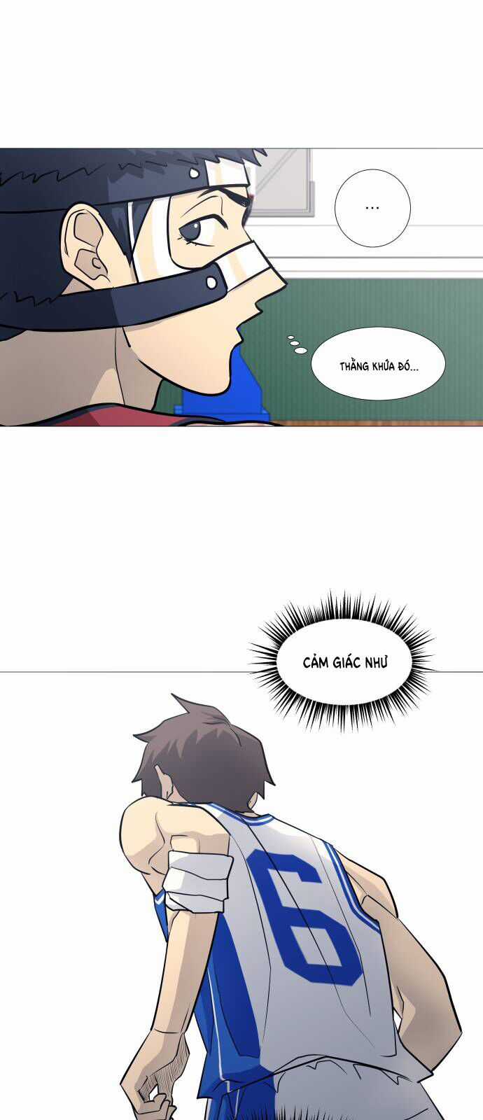 Garbage Time - Chương 88 - Trang 13